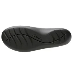 Discount Clarks Women's Ashland Bubble Loafers