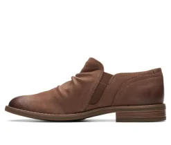 Hot Clarks Women's Camzin Pace Low Cut Booties