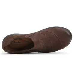 Discount Clarks Women's Carleigh Abby Booties