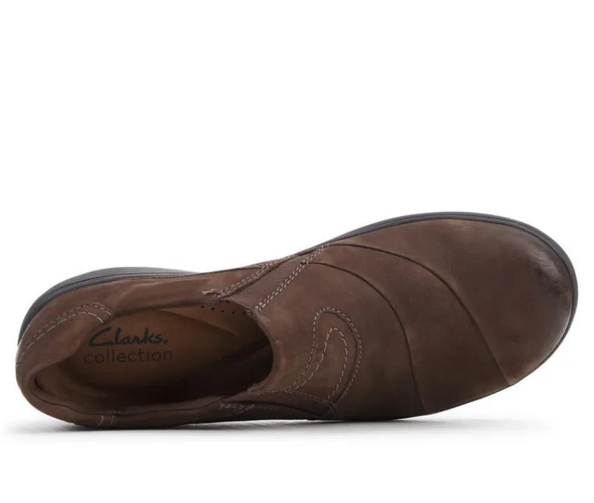 Discount Clarks Women's Carleigh Abby Booties