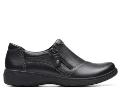 Sale Clarks Women's Carleigh Ray Slip On Shoes