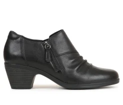 Hot Clarks Women's Emily2 Braley Booties