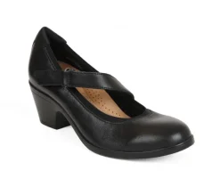 Sale Clarks Women's Emily2 Mabel Mary Jane Pumps