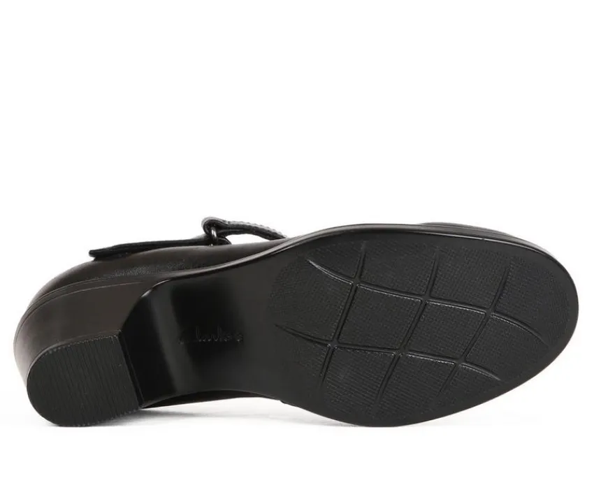 Sale Clarks Women's Emily2 Mabel Mary Jane Pumps