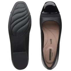 Sale Clarks Women's Juliet Monte Heels