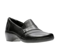 Clearance Clarks Women's May Marigold Clogs