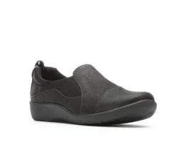 Online Clarks Women's Sillian Paz Slip-On Shoes