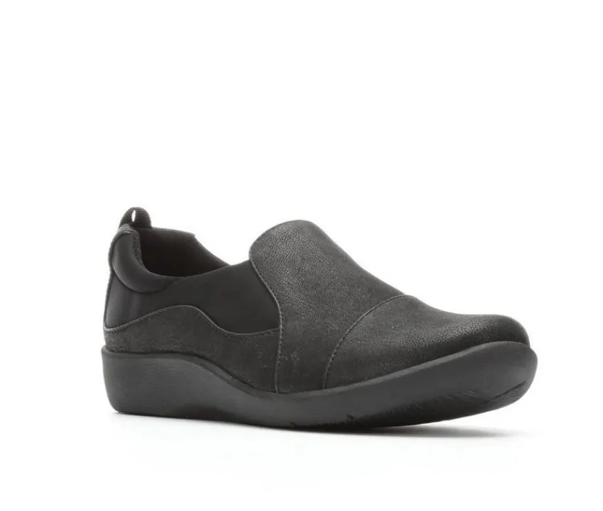 Online Clarks Women's Sillian Paz Slip-On Shoes
