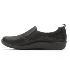Online Clarks Women's Sillian Paz Slip-On Shoes