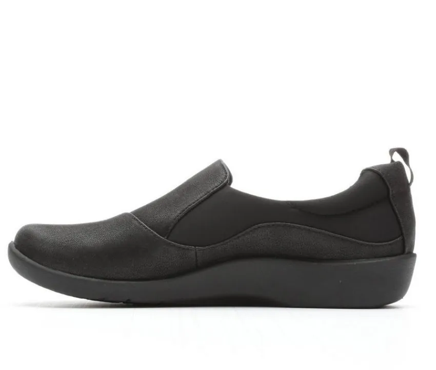 Online Clarks Women's Sillian Paz Slip-On Shoes