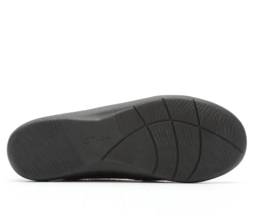Online Clarks Women's Sillian Paz Slip-On Shoes