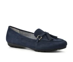 Outlet Cliffs by White Mountain Women's Gush Loafers