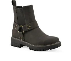 New Cliffs by White Mountain Women's Maximus Booties