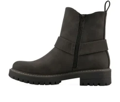 Clearance Cliffs by White Mountain Women's Maximus Booties