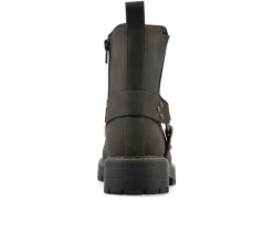 Clearance Cliffs by White Mountain Women's Maximus Booties