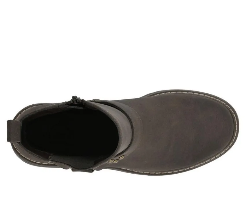 Clearance Cliffs by White Mountain Women's Maximus Booties