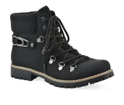 Sale Cliffs by White Mountain Women's Pioneer Winter Boots