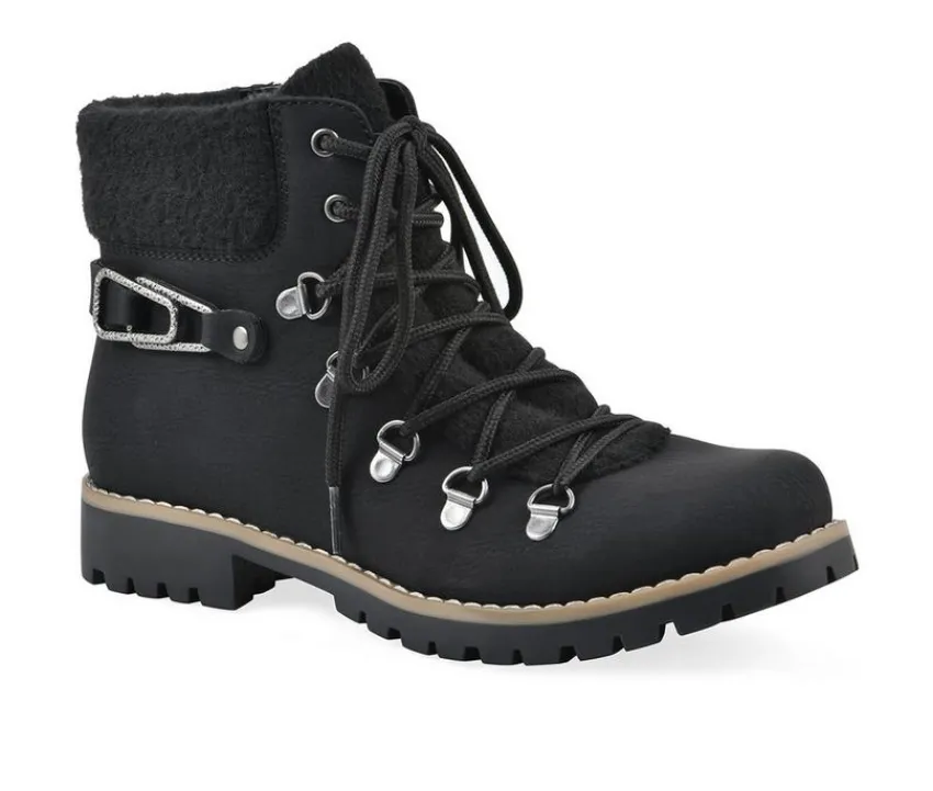 Sale Cliffs by White Mountain Women's Pioneer Winter Boots