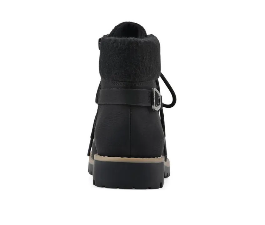 Sale Cliffs by White Mountain Women's Pioneer Winter Boots