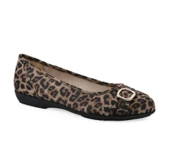 Outlet Cliffs by White Mountain Women's Calming Flats