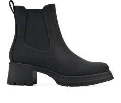 Outlet Cliffs by White Mountain Women's Mingo Booties