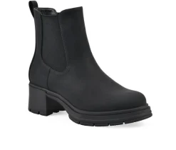 Outlet Cliffs by White Mountain Women's Mingo Booties