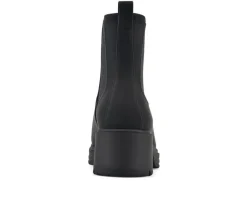 Outlet Cliffs by White Mountain Women's Mingo Booties