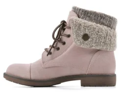 Sale Cliffs by White Mountain Women's Duena Booties