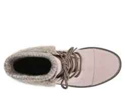 Sale Cliffs by White Mountain Women's Duena Booties