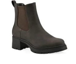 Cliffs by White Mountain Women's Mingo Booties