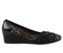 Online Cliffs by White Mountain Women's Bowie Wedge