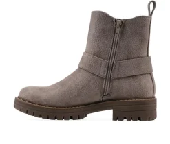 Discount Cliffs by White Mountain Women's Maximus Booties