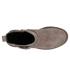 Discount Cliffs by White Mountain Women's Maximus Booties