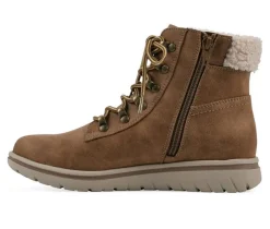 Clearance Cliffs by White Mountain Women's Hadrian Booties