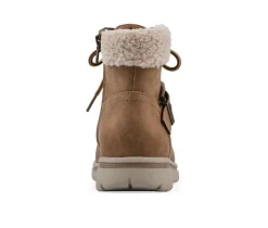 Clearance Cliffs by White Mountain Women's Hadrian Booties