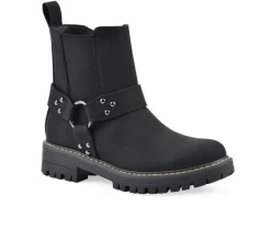 Outlet Cliffs by White Mountain Women's Maximus Booties