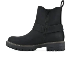 Outlet Cliffs by White Mountain Women's Maximus Booties