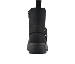 Outlet Cliffs by White Mountain Women's Maximus Booties