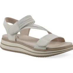 Outlet Cliffs by White Mountain Women's Hadford Sandals