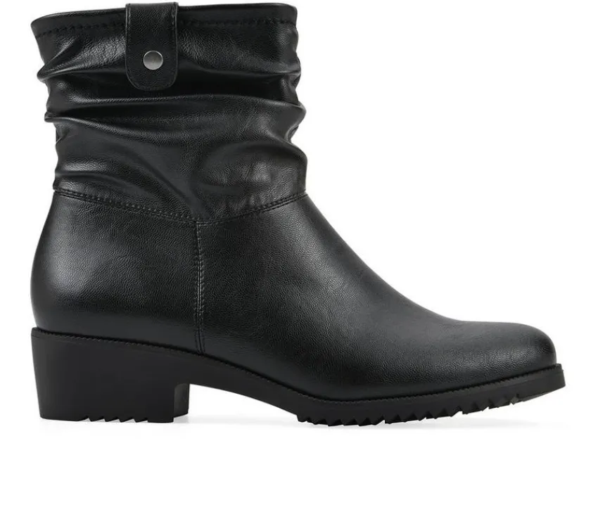 Cliffs by White Mountain Women's Dunia Booties