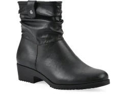 Cliffs by White Mountain Women's Dunia Booties