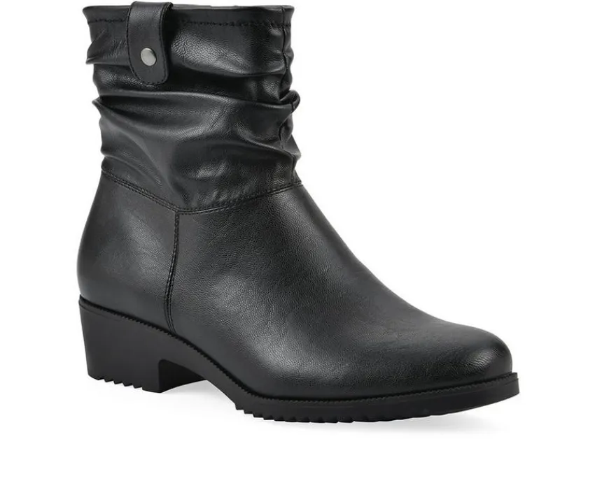 Cliffs by White Mountain Women's Dunia Booties