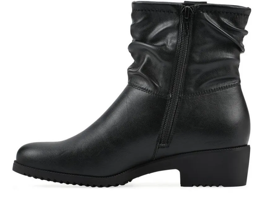 Cliffs by White Mountain Women's Dunia Booties