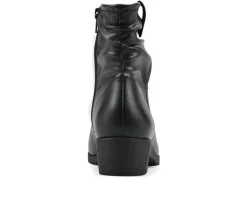 Cliffs by White Mountain Women's Dunia Booties