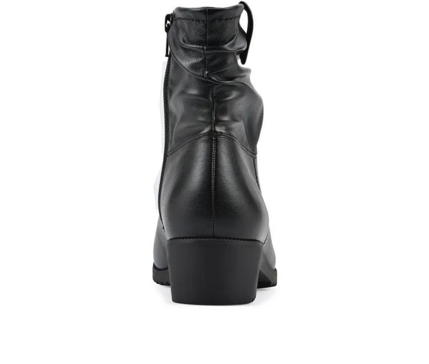 Cliffs by White Mountain Women's Dunia Booties