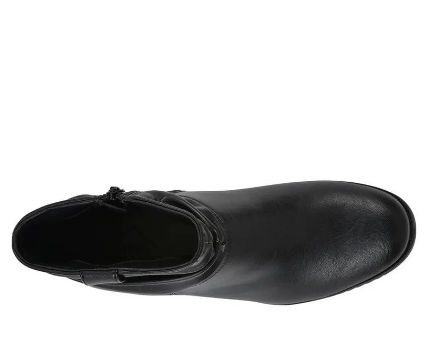 Cliffs by White Mountain Women's Dunia Booties