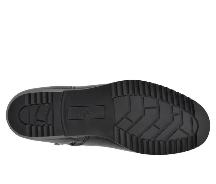 Cliffs by White Mountain Women's Dunia Booties