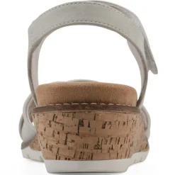 Outlet Cliffs by White Mountain Women's Tinna Wedges