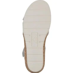 Outlet Cliffs by White Mountain Women's Tinna Wedges