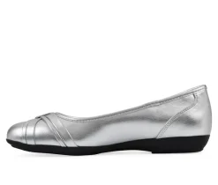 Sale Cliffs by White Mountain Women's Calming Flats